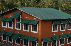 Madhuvan Sai Vidyashram School Galley Image 2