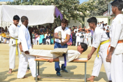 Navneeta Kunwar Public School Galley Image 4
