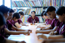 Modi World School Gallery Image 4