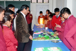 Gurukul Grammar Senior Secondary School Galley Image 2