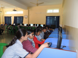 BBIT PUBLIC SCHOOL Galley Image 4