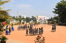 Building and Infrastructure