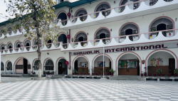 Schools in Ajabpur Kalan, Dehradun, Shiwalik International School, 28/32 Saharanpur Road, Patel Nagar, Dehradun