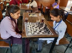 Satluj Public School Galley Image 4