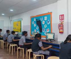 JANAPRIYA TECHNO SCHOOL Galley Image 3