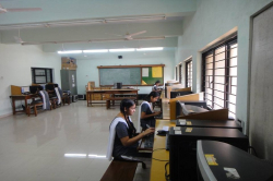 Atomic Energy Central School - 6 Galley Image 4