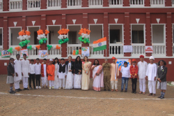 New Wisdom International School, Pratik Nagar,Vadgaon Sheri, Pune