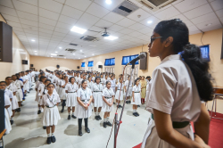 School Exchange Programs