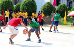 DELHI PUBLIC SCHOOL Galley Image 3