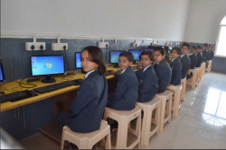 Modern International School Galley Image 3
