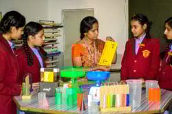 Bharathi P U College Galley Image 4