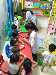 The Learning Express Galley Image 3