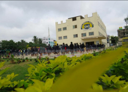 BNR MEMORIAL SCHOOL, Dr Ambedkar Nagar,Ramamurthy Nagar, Bengaluru