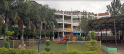 Schools in Jettihundi, Mysore, THE ORCHIDS PUBLIC SCHOOL, NO.82/2,BOGADI GADDIGE ROAD, KUMARABEDU, , KUMARABEDU, Mysore