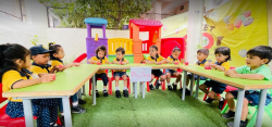 Joy Jumperz Pre School Galley Image 4