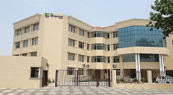 Schools in Mohali, THE MILLENNIUM SCHOOL, Plot No.1, Phase 5, Sector-59, S A S Nagar, Mohali, Punjab - 160059, Sec-59, Mohali