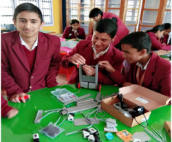 Saraswati Vidya Mandir Galley Image 4