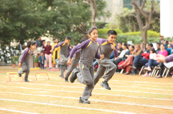 imagen de la galera de la escuela