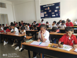 PUSHPA ENGLISH MEDIUM SCHOOL Gallery Image 3
