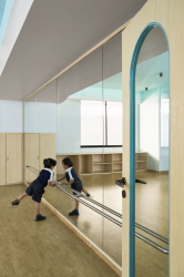 Kanakia International School (IB), Chembur Galley Image 4