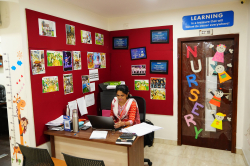 Aachi Global School Gallery Image 4