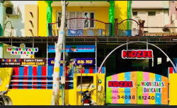 Kidzee prahaladnagar and Moonstar Daycare Galley Image 4