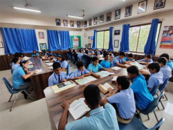 Podar International School Galley Image 4