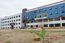 Building and Infrastructure