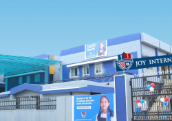 CBSE Schools in Bachupally, Hyderabad, Joy International School, Plot No.41 & 44, Anrich Industrial Estate, Near IDA Bollaram, Bollaram, Hyderabad