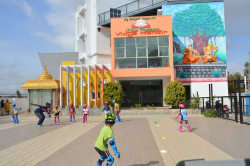 New Horizon Gurukul Pre School Galley Image 4
