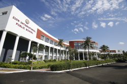ZION INTERNATIONAL PUBLIC SCHOOL Galley Image 3