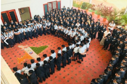Fathima Public School Galley Image 3