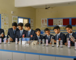 Saket International School Gallery Image 3