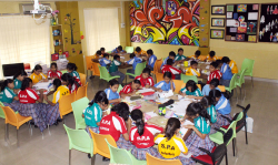 St. Patricks Academy Galley Image 3