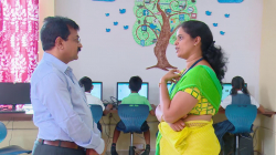 SRI CHAITANYA TECHNO SCHOOL Galley Image 2