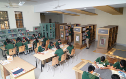 THE JAIN INTERNATIONAL SCHOOL, Nagpur, one of the best school in Nagpur