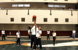 Arya Vidya Mandir Galley Image 2