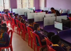 Classroom