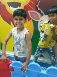 Kiddology Preparatory School And Day Care Galley Image 3