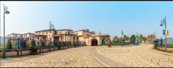 IB Schools in Gurgaon, G. D. Goenka World School, G.D. Goenka Education City, Sohna-Gurgaon Road, Sohna, Sohna Rural, Gurugram