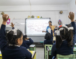 Ashok Hall Girls Higher Secondary School Galley Image 2