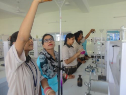 Sri Guru Teg Bahadur Public School Galley Image 4
