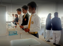 C V International School Gallery Image 3