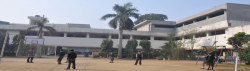 Day School in Ghaziabad, Lal Bahadur Shastri Sainik Secondary School, E-Block, Kavinagar, Sector 18,Kavi Nagar, Ghaziabad