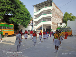R.G. Academy Galley Image 3