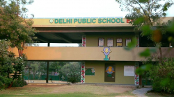 Delhi Public School Galley Image 2