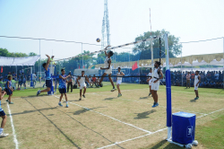 Schools in Sector 1, Meerut, THE AARYANS, 62 KM Stone, NH-58, Modipuram Bypass, Dantal, Meerut