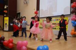 Madhav Academy International Preschool Galley Image 3