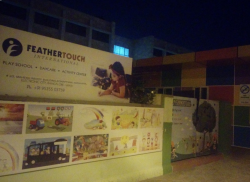 Pre schools, Playschools schools in Hosur Road, Bangalore, FEATHERTOUCH INTERNATIONAL, Gayatri Building, Next to Infosys Gate 7, Electronic City, Konappana Agrahara,Electronic City, Bengaluru