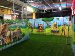 Kidzee prahaladnagar and Moonstar Daycare Galley Image 2